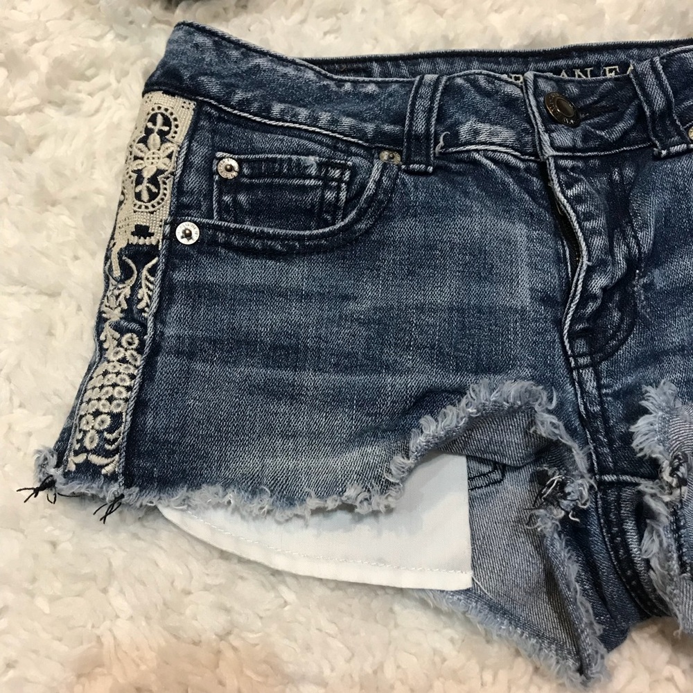 American Eagle Outfitters Shorts - Picture 8 of 8